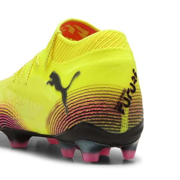 プーマ（PUMA）/サッカー K) フューチャー 8 アルティメット FG_3