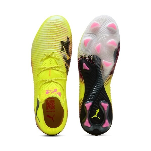 プーマ（PUMA）/サッカー K) フューチャー 8 アルティメット FG_4