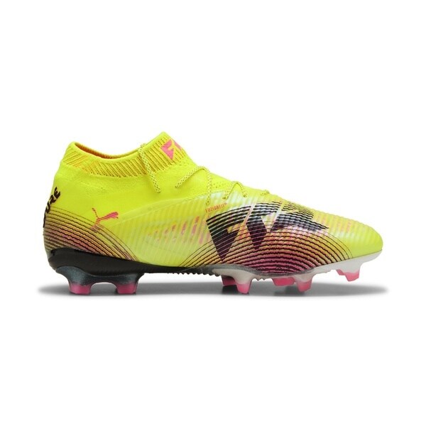 プーマ（PUMA）/サッカー K) フューチャー 8 アルティメット FG_5