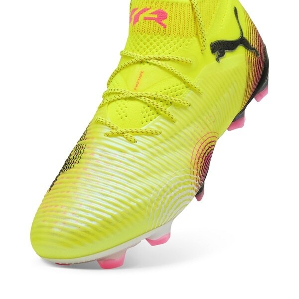 プーマ（PUMA）/サッカー K) フューチャー 8 アルティメット FG_6