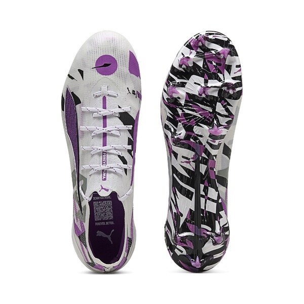 プーマ（PUMA）/サッカー K) ウルトラ 5 アルティメット FOREVER FG_3