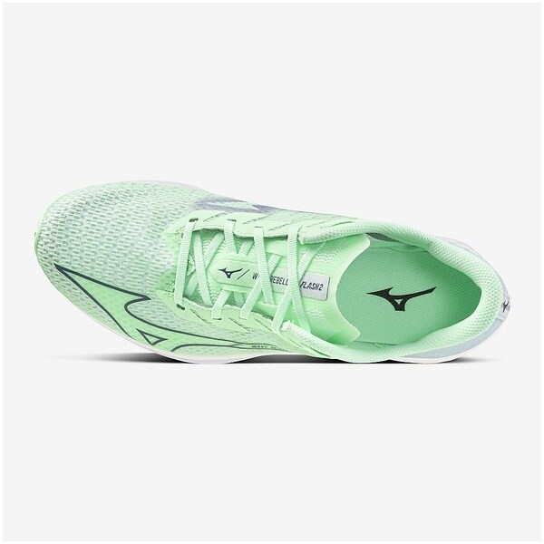 【MIZUNO】ゴルフシューズ 中敷 シューズバックセット ミズノ（MIZUNO）/ランニング ウエーブリベリオンフラッシュ2 【公式通販】
