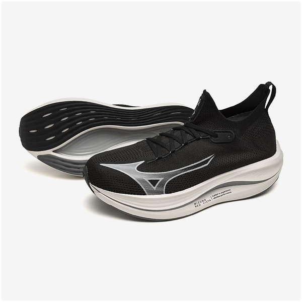 【NEW】ミズノ（MIZUNO）/ランニング ミズノネオビスタ