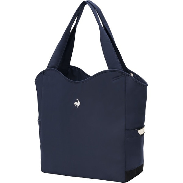 【NEW】ルコック スポルティフ（lecoq sportif）/ラケットスポーツ ラケットトートバッグ
