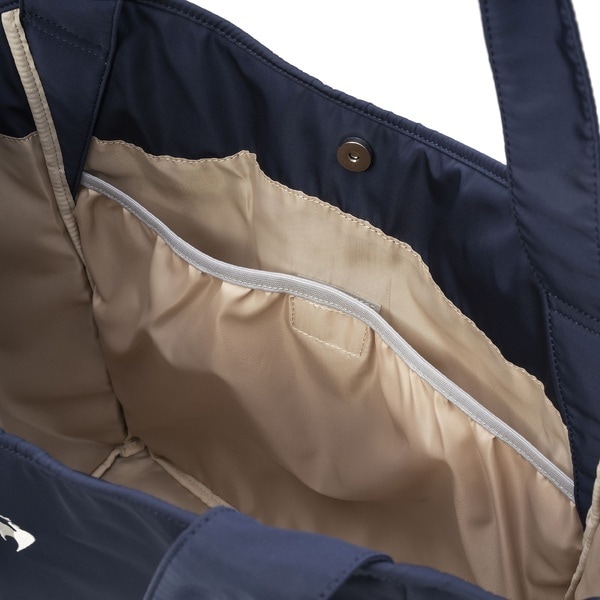 ルコック スポルティフ（lecoq sportif）/ラケットスポーツ ラケットトートバッグ_4