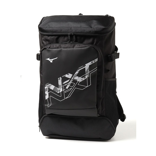 ミズノ（MIZUNO）/スポーツアクセサリー N−XTパックバッグ40L