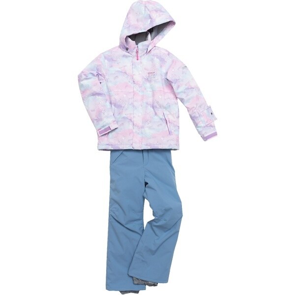 レセーダ（RESEEDA）/シーズンスポーツ JUNIOR SUIT_1