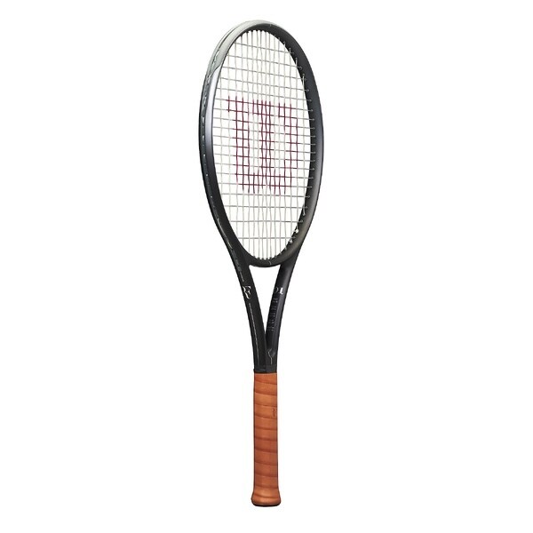 【NEW】ウィルソン（wilson）/ラケットスポーツ RF 01 PRO