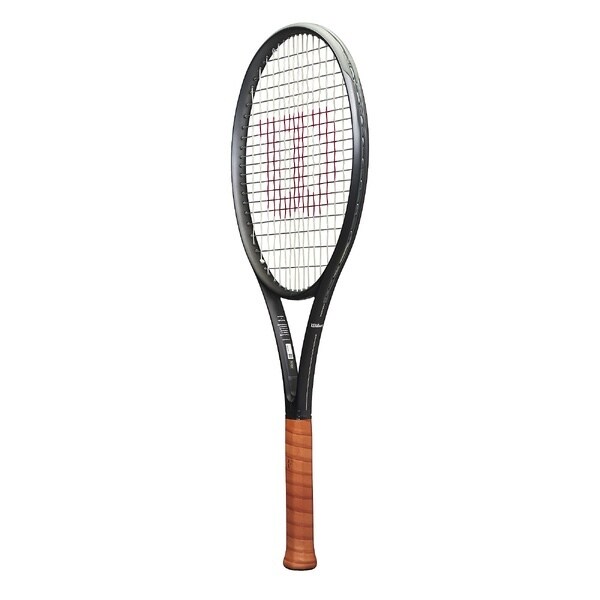 【NEW】ウィルソン（wilson）/ラケットスポーツ RF 01 PRO