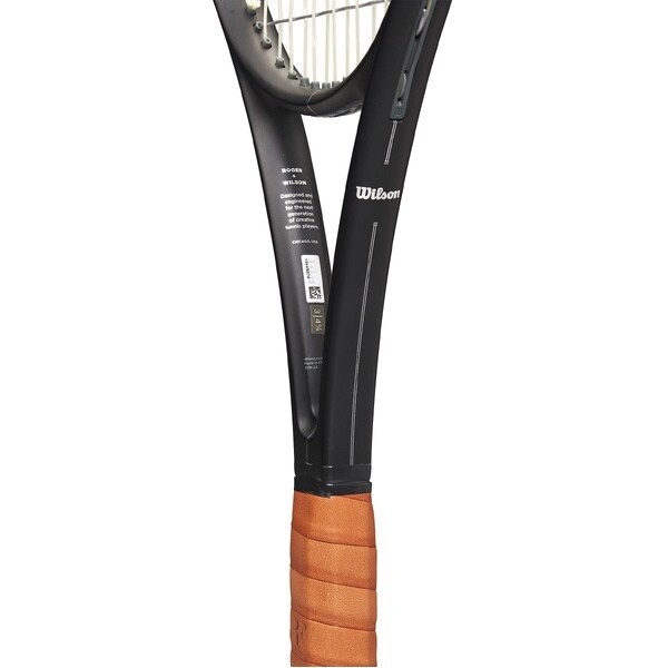 【NEW】ウィルソン（wilson）/ラケットスポーツ RF 01 PRO