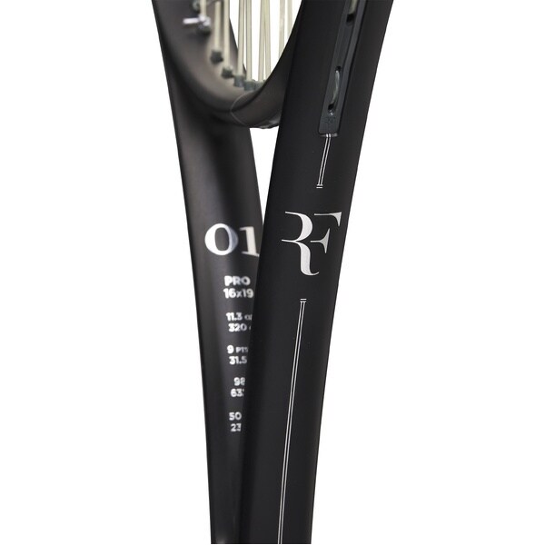 【NEW】ウィルソン（wilson）/ラケットスポーツ RF 01 PRO