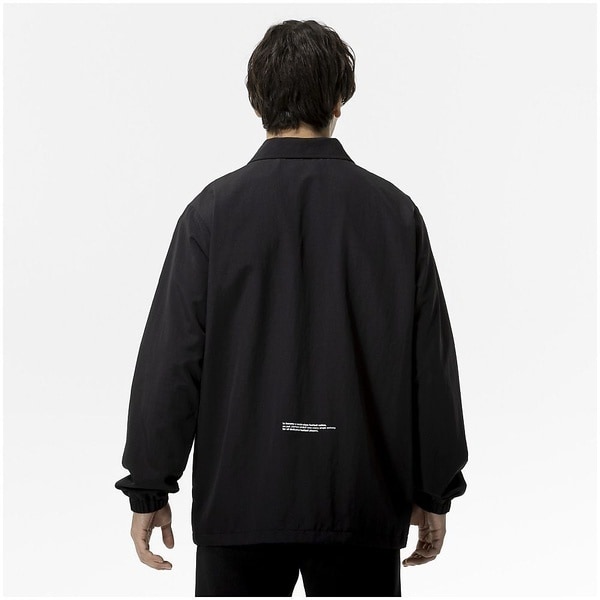 ミズノ（MIZUNO）/サッカー PRO OFF COACH JACKET_1