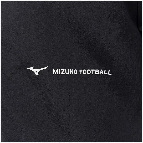ミズノ（MIZUNO）/サッカー PRO OFF COACH JACKET_5