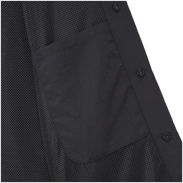 ミズノ（MIZUNO）/サッカー PRO OFF COACH JACKET_7