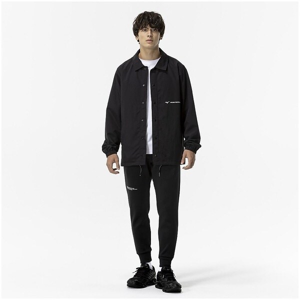 ミズノ（MIZUNO）/サッカー PRO OFF COACH JACKET_9