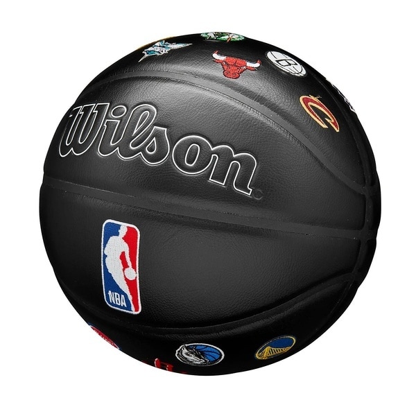 ウィルソン（wilson）/バスケット&バレー&その他競技 ALL TEAM PREMIERE バスケットボール 7号(NBA ALL TEAM PREMIERE 7)_2