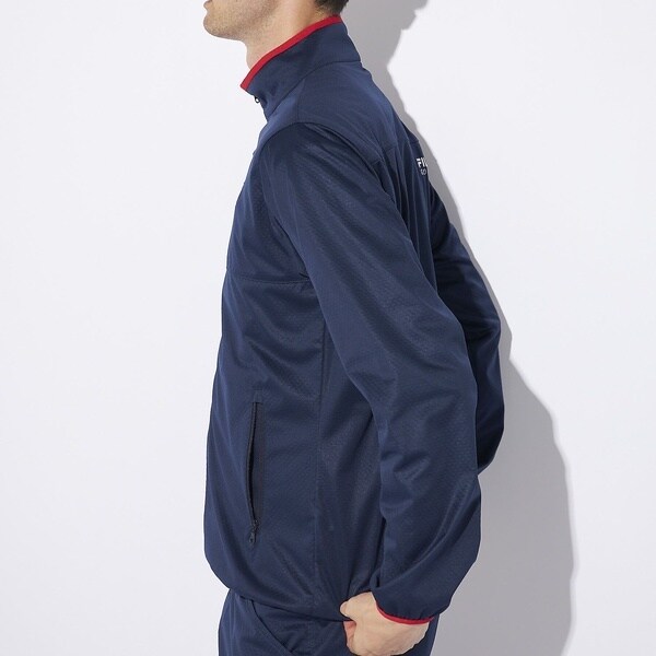 フィラ（FILA）/ゴルフ FILA GOLF ボンディングブルゾン_2