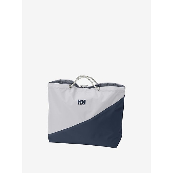 ヘリーハンセン（HELLY HANSEN）/スポーツアクセサリー SIGNAL FLAG TOTE (シグナルフラッグトート)