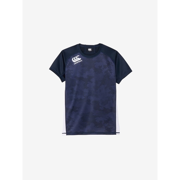 カンタベリー（canterbury）/バスケット&バレー&その他競技 24F PRACTICE JERSEY(プラクティスジャージ)