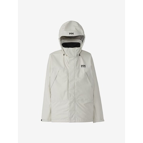 ヘリーハンセン（HELLY HANSEN）/メンズアパレル KJERAG LIGHT JACKET (イェラグインライトジャケット) 17,325円