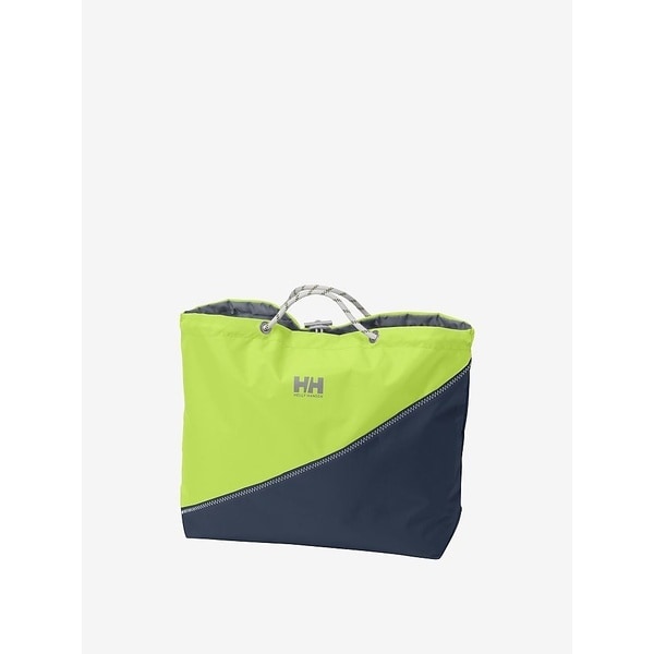 ヘリーハンセン（HELLY HANSEN）/スポーツアクセサリー SIGNAL FLAG TOTE (シグナルフラッグトート)