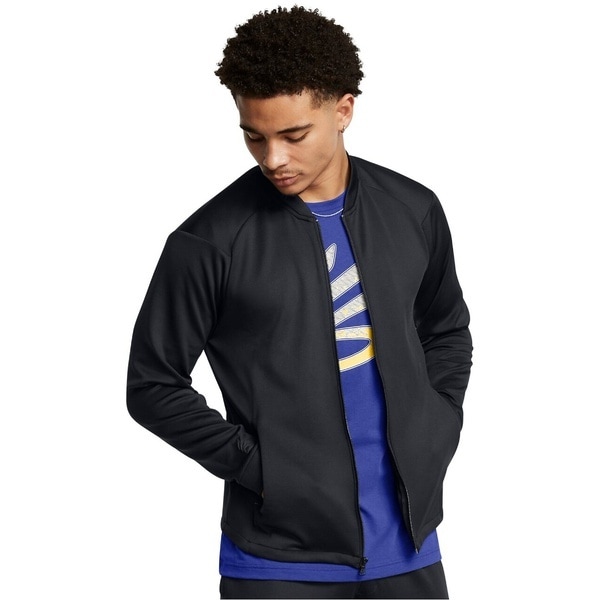 ジャケット アンダーアーマー（UNDER ARMOUR ）/バスケット&バレー&その他競技