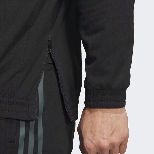 アディダス（adidas）/ゴルフ SPORTTWアーカイブSZHZLSフーディー_1