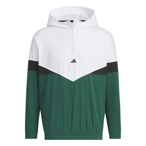 アディダス（adidas）/ゴルフ SPORTTWアーカイブSZHZLSフーディー_1