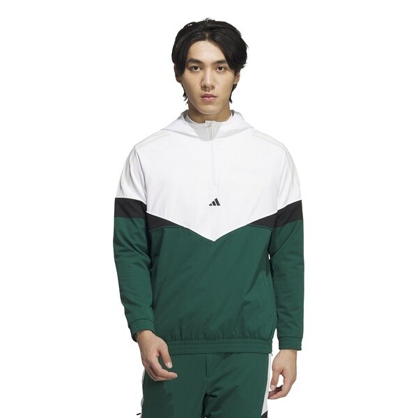 アディダス（adidas）/ゴルフ SPORTTWアーカイブSZHZLSフーディー_2