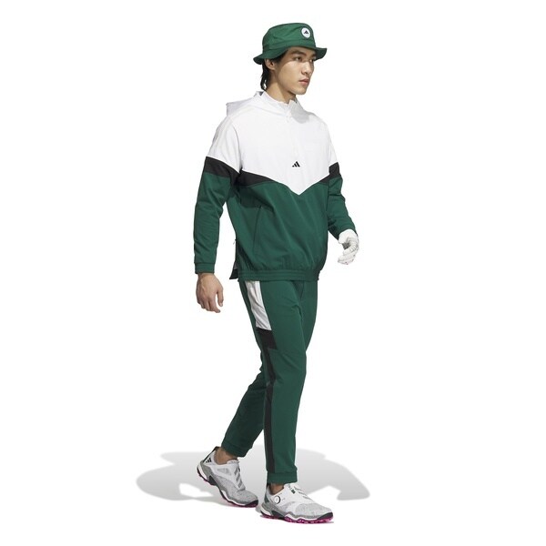 アディダス（adidas）/ゴルフ SPORTTWアーカイブSZHZLSフーディー_4