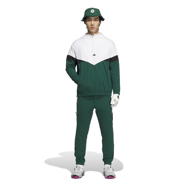 アディダス（adidas）/ゴルフ SPORTTWアーカイブSZHZLSフーディー_5