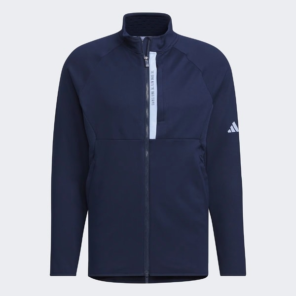 アディダス（adidas）/ゴルフ CLUBCRFZジャケット