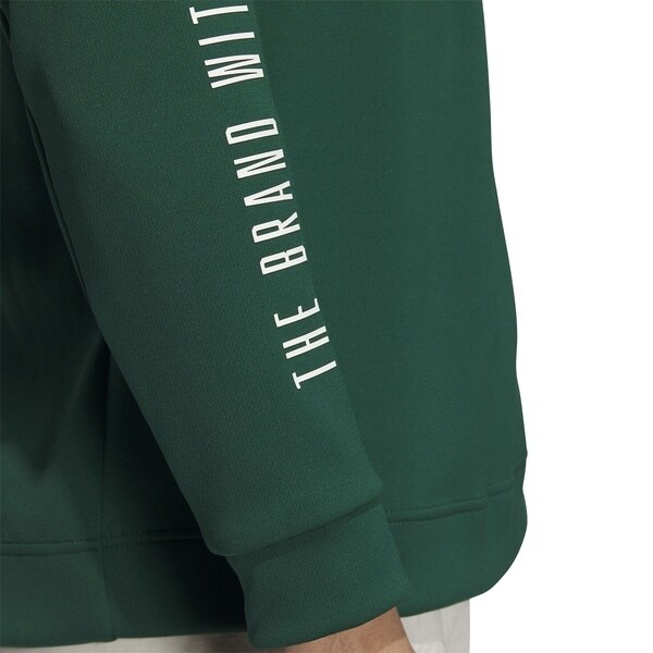 アディダス（adidas）/ゴルフ CLUBワーディングモックネックLSシャツ_6