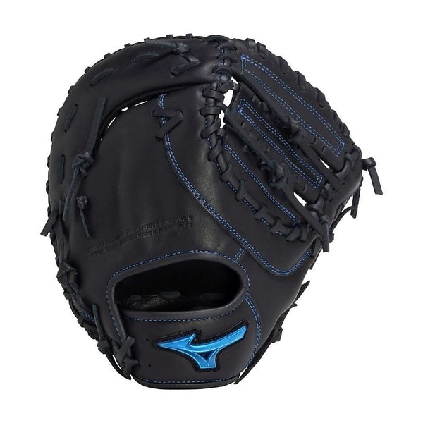 ミズノ（MIZUNO）/ベースボール ジュニア軟式用ウィルドライブ ブルー(WILL DRIVE BLUE) 一塁手用:TK型