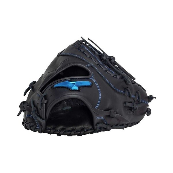 ミズノ（MIZUNO）/ベースボール ジュニア軟式用ウィルドライブ ブルー(WILL DRIVE BLUE) 一塁手用:TK型