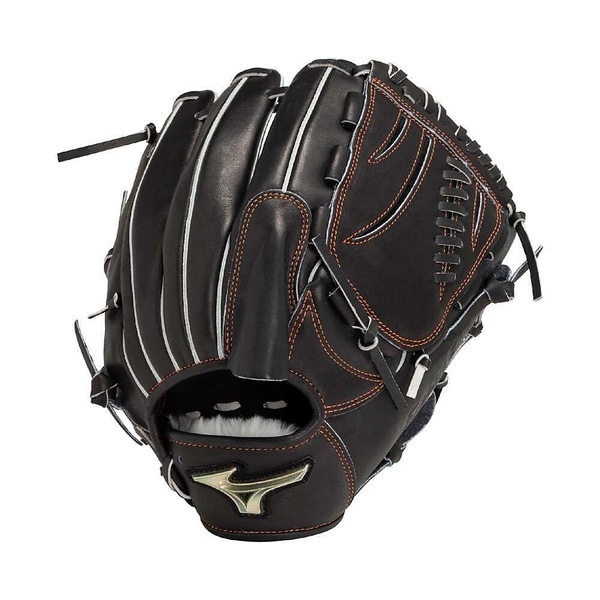 ミズノ（MIZUNO）/ベースボール 硬式用グローバルエリートHselection SIGNA 投手用(タテ型):サイズ12