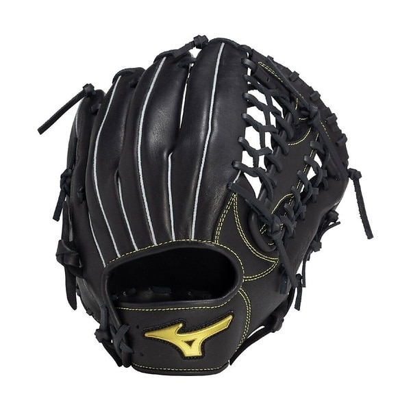 ミズノ（MIZUNO）/野球 ソフトボール用MZ Softer 外野手手向け:大きさ12