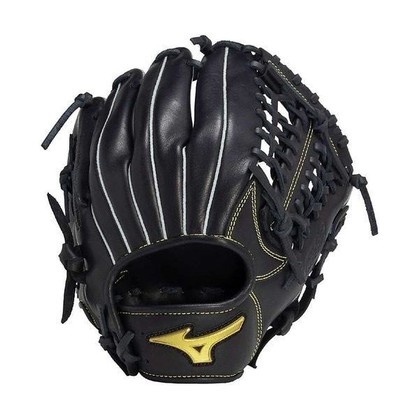 ミズノ（MIZUNO）/ベースボール ジュニア軟式用Mz Softer オールラウンド用:サイズM