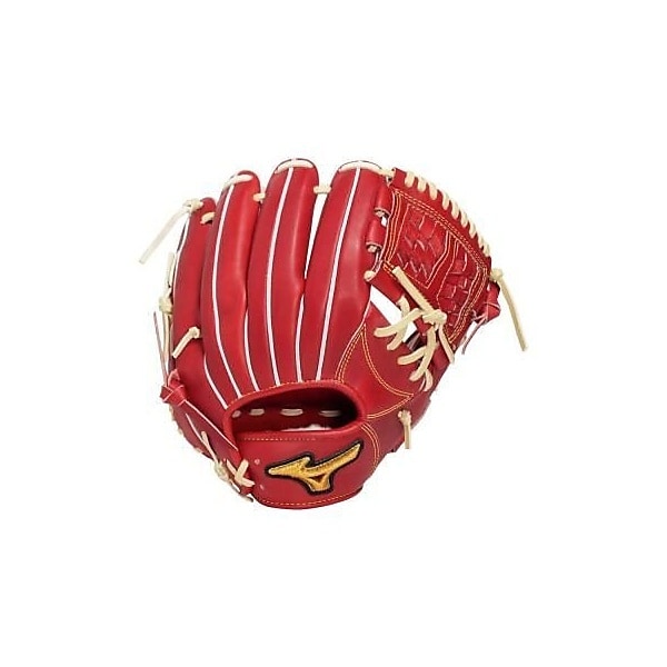 ミズノ（MIZUNO）/ベースボール 軟式用ミズノプロClassic 内野手用2:サイズ9