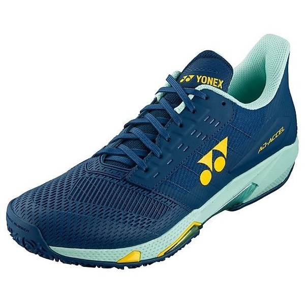 ヨネックス（YONEX）/ラケットスポーツ パワークッションアドアクセルMGC