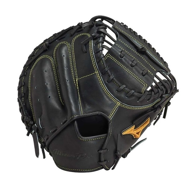 ミズノ（MIZUNO）/ベースボール 軟式用ミズノプロ號SAKEBI 捕手用:M−R型