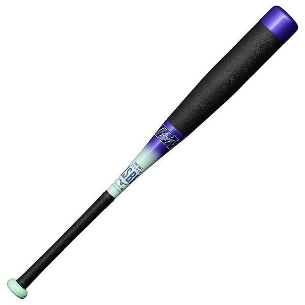 ミズノ（MIZUNO）/ベースボール 小学生軟式用FRP製 ビヨンドマックスEV2N(76cm/平均520g)