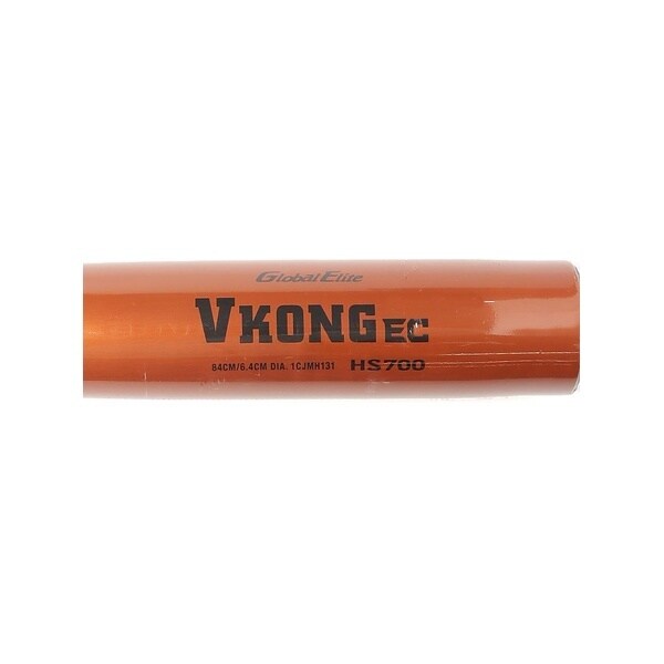 みーな ミズノ（MIZUNO）/ベースボール 新基準硬式用金属製 VKONGEC 【公式通販】