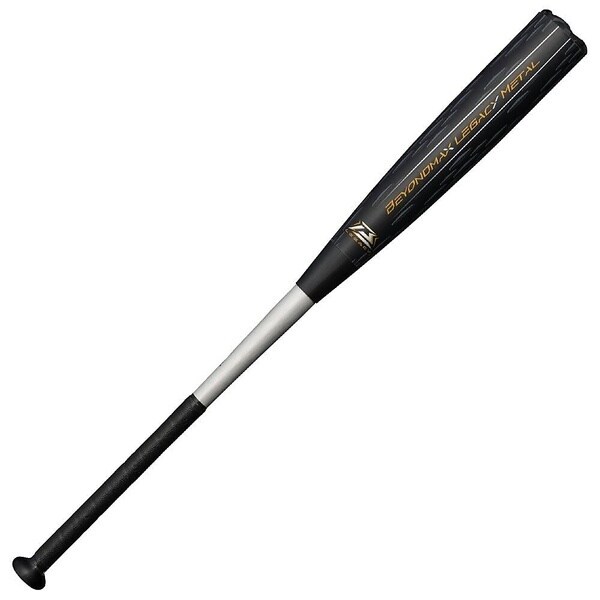 MIZUNO BEYONDMAX LEGACY 軟式野球バット 84cm