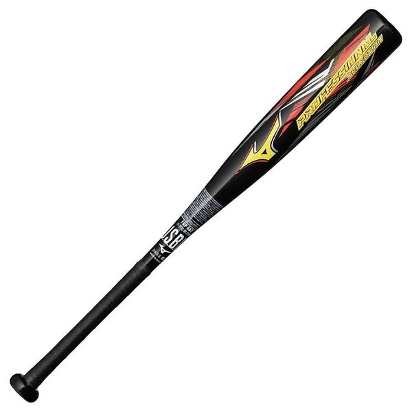 ミズノ（MIZUNO）/ベースボール 少年軟式用FRP製 プロフェッショナルセレクション(74cm/平均460g) 8,453円