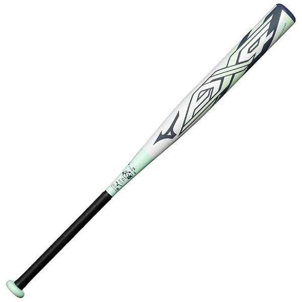 ぐらす ミズノ（MIZUNO）/ベースボール ソフト3号ゴムボール用 AX4 (84cm/平均