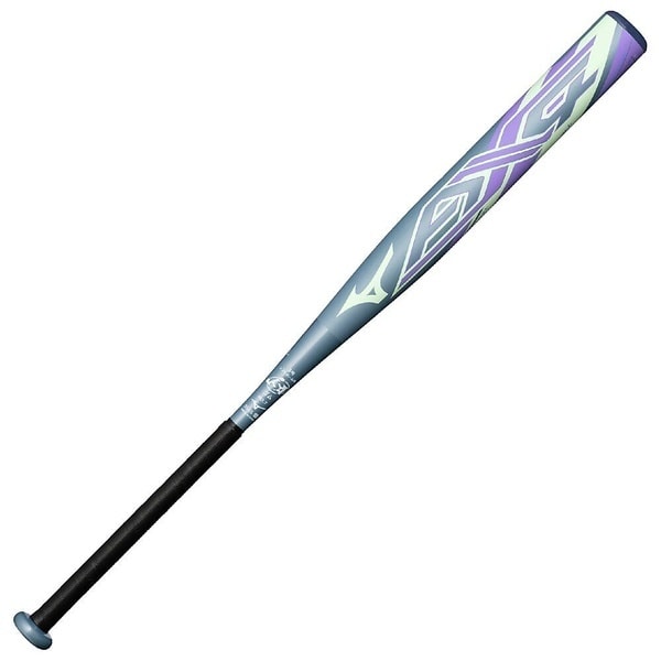 ミズノ（MIZUNO）/ベースボール ソフト3号ゴムボール用 AX4 (85cm/平均740g)