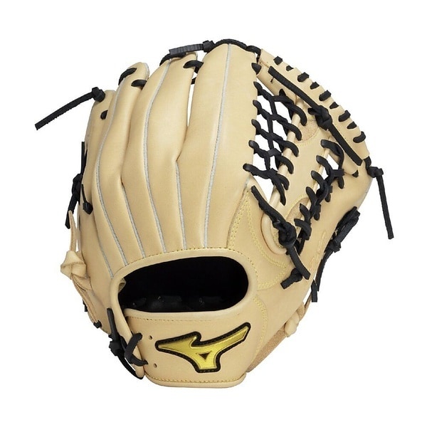 ミズノ（MIZUNO）/野球 ソフトボール用MZ Softer 外野手手向け:大きさ12