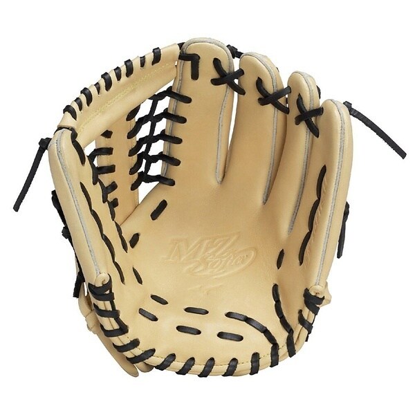 ミズノ（MIZUNO）/野球 ソフトボール用MZ Softer 外野手手向け:大きさ12