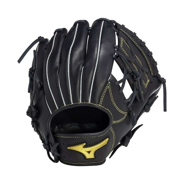 ミズノ（MIZUNO）/ベースボール ジュニア軟式用Mz Softer オールラウンド用:サイズS